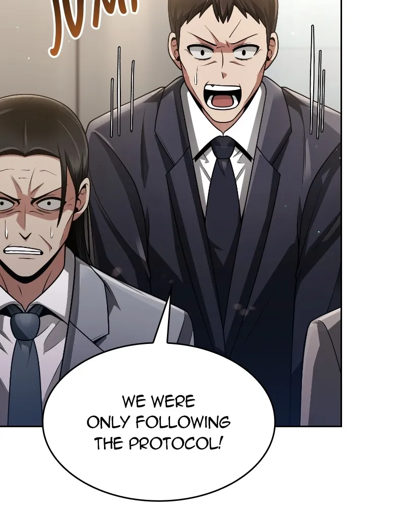 The Dungeon Cleaning Life of a Once Genius Hunter Chapter 42 page 29 - 