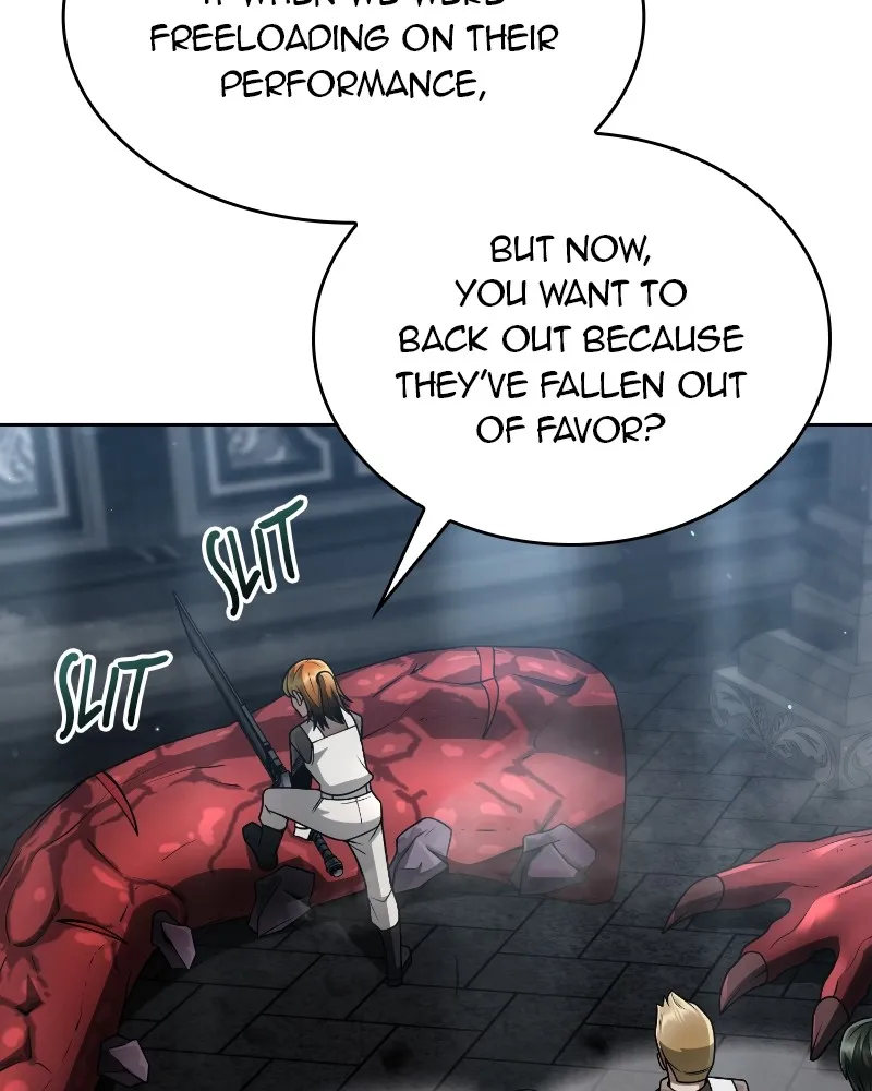 The Dungeon Cleaning Life of a Once Genius Hunter Chapter 42 page 4 - 