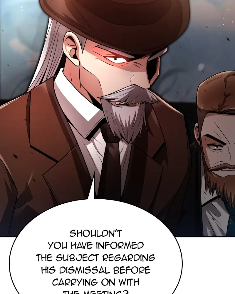 The Dungeon Cleaning Life of a Once Genius Hunter Chapter 42 page 31 - 