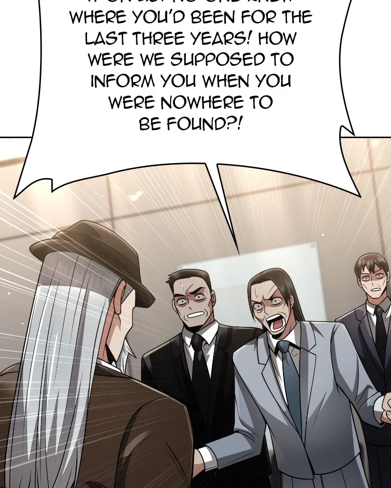 The Dungeon Cleaning Life of a Once Genius Hunter Chapter 42 page 33 - 