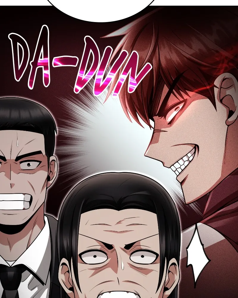 The Dungeon Cleaning Life of a Once Genius Hunter Chapter 42 page 36 - 