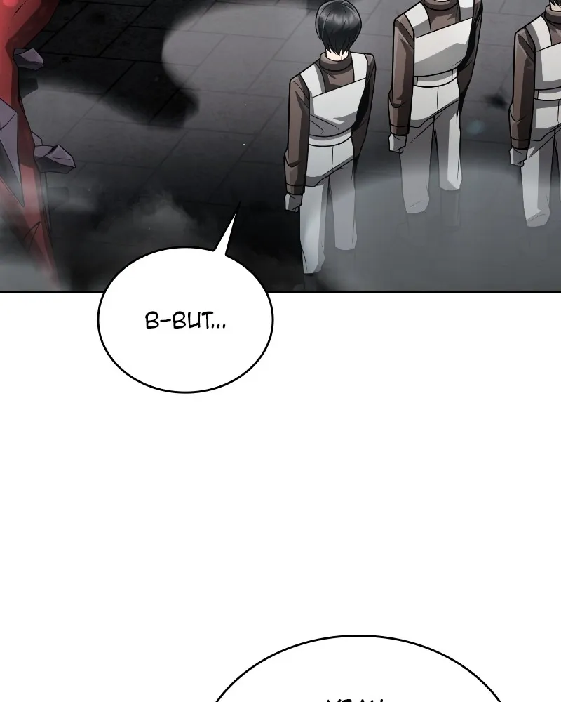 The Dungeon Cleaning Life of a Once Genius Hunter Chapter 42 page 5 - 