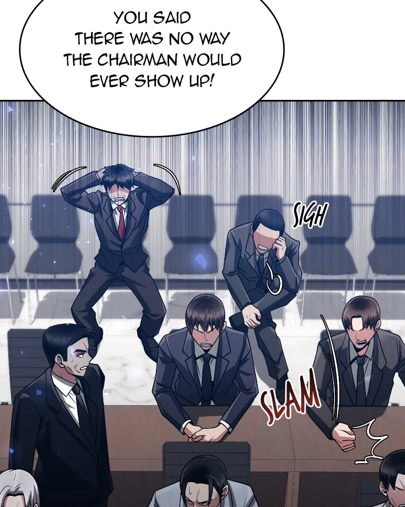 The Dungeon Cleaning Life of a Once Genius Hunter Chapter 42 page 49 - 