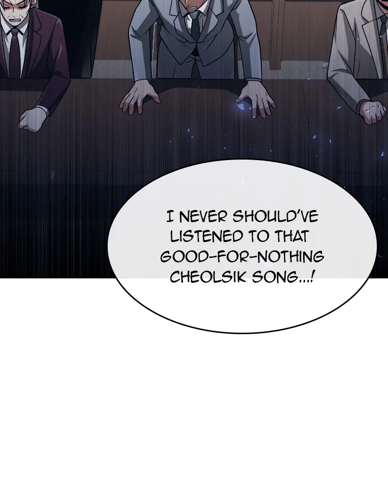 The Dungeon Cleaning Life of a Once Genius Hunter Chapter 42 page 50 - 