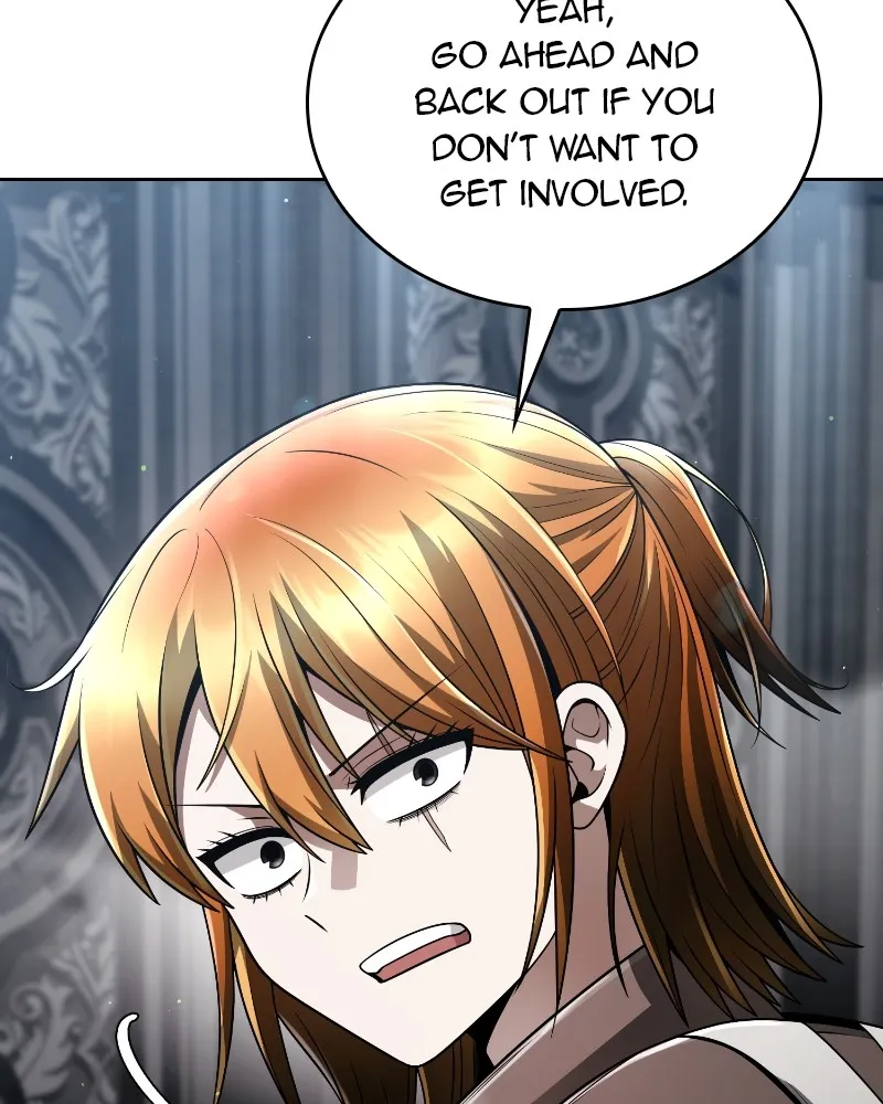 The Dungeon Cleaning Life of a Once Genius Hunter Chapter 42 page 6 - 