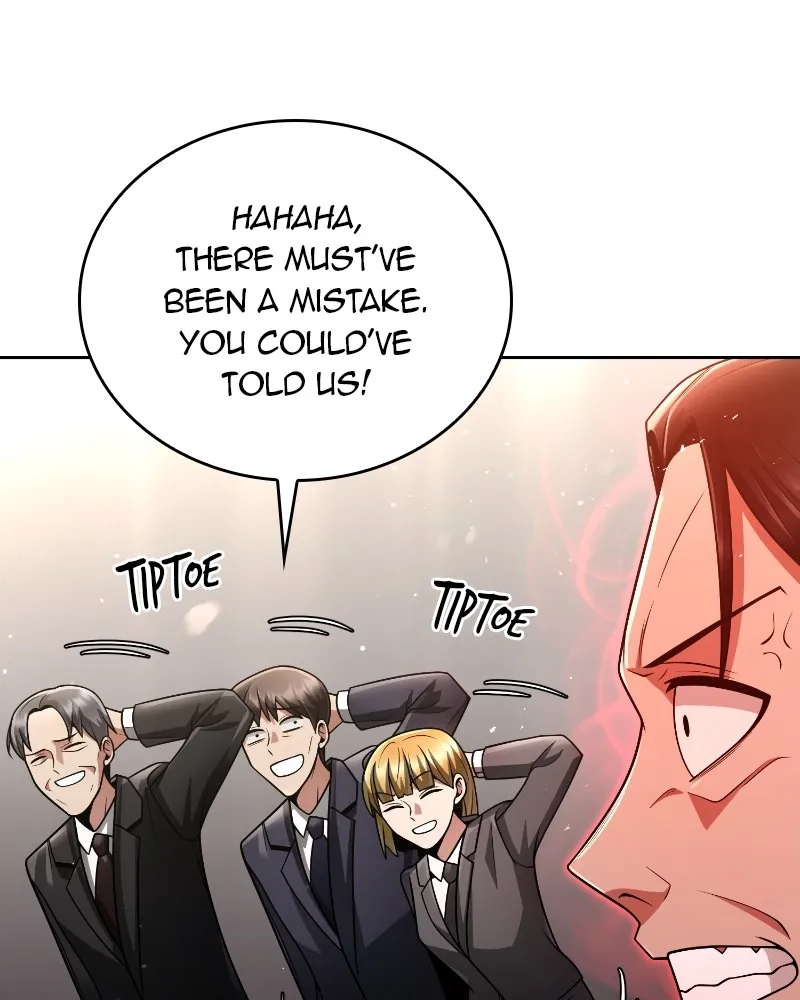 The Dungeon Cleaning Life of a Once Genius Hunter Chapter 42 page 51 - 