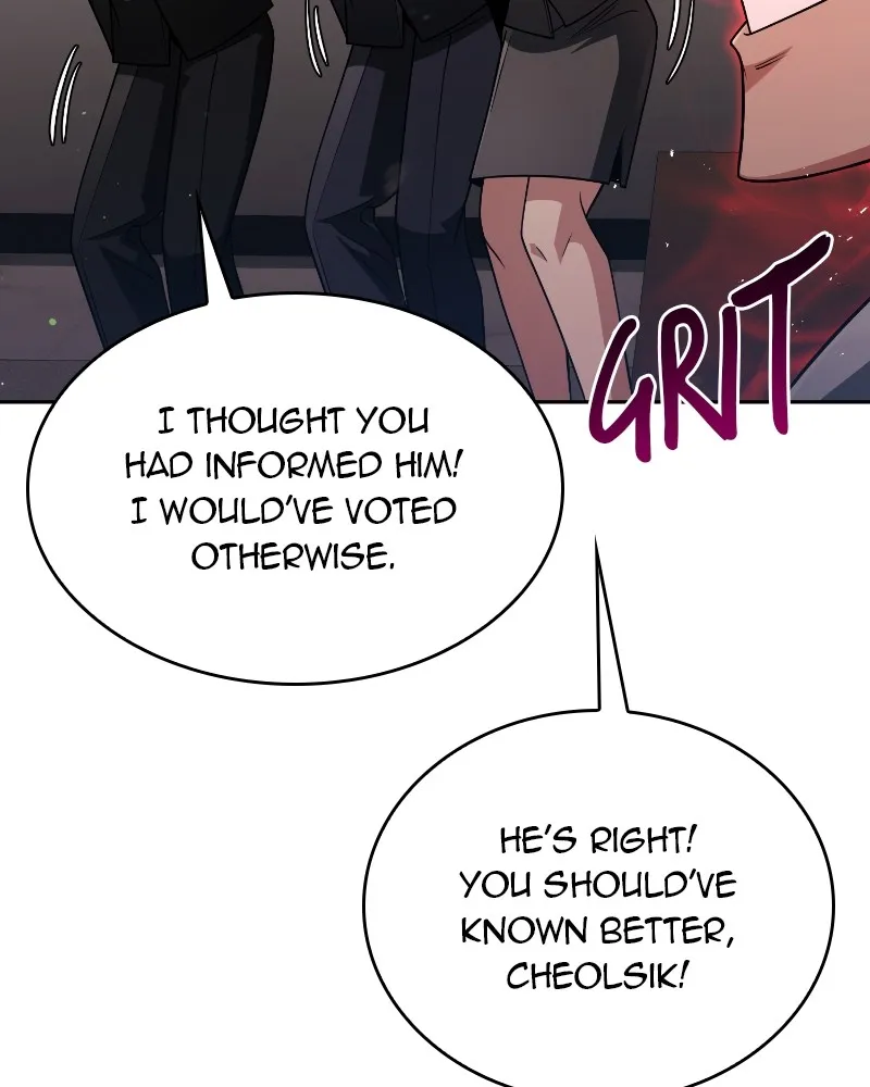 The Dungeon Cleaning Life of a Once Genius Hunter Chapter 42 page 52 - 