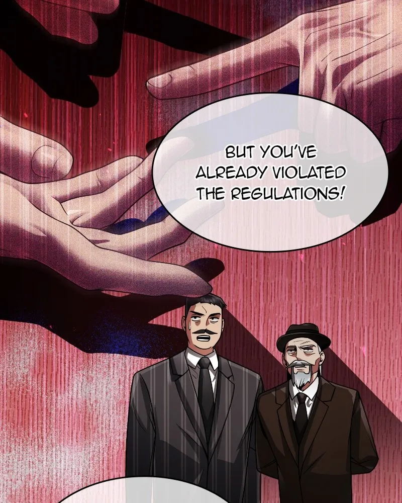 The Dungeon Cleaning Life of a Once Genius Hunter Chapter 42 page 57 - 