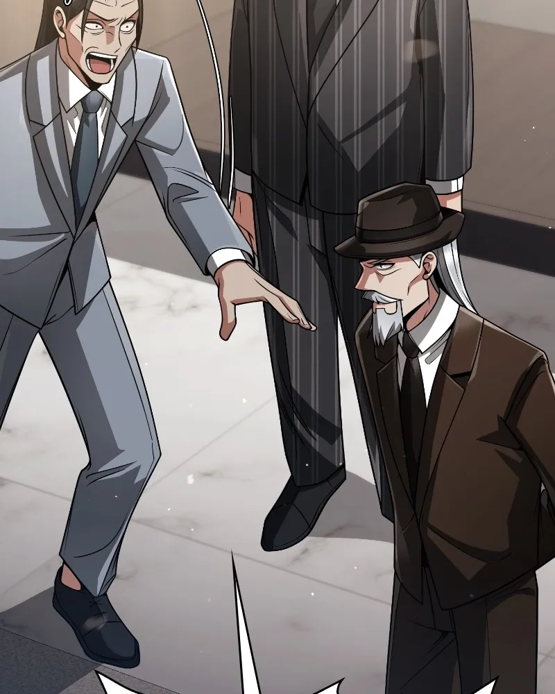 The Dungeon Cleaning Life of a Once Genius Hunter Chapter 42 page 60 - 
