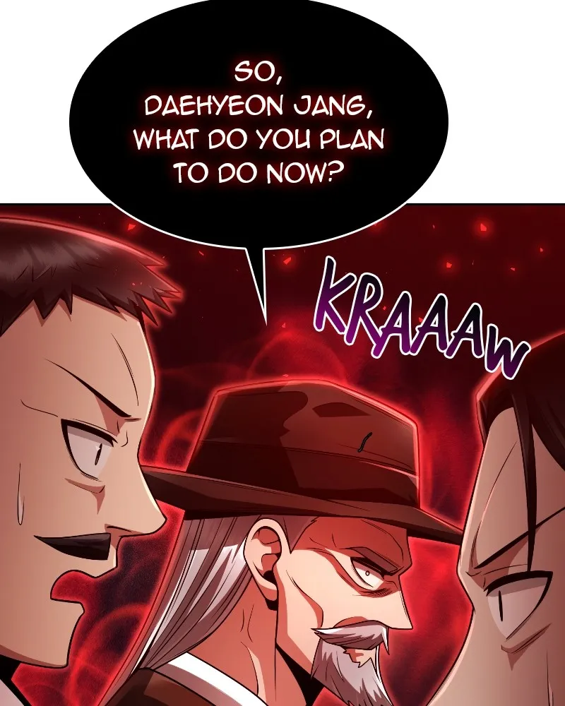 The Dungeon Cleaning Life of a Once Genius Hunter Chapter 42 page 62 - 