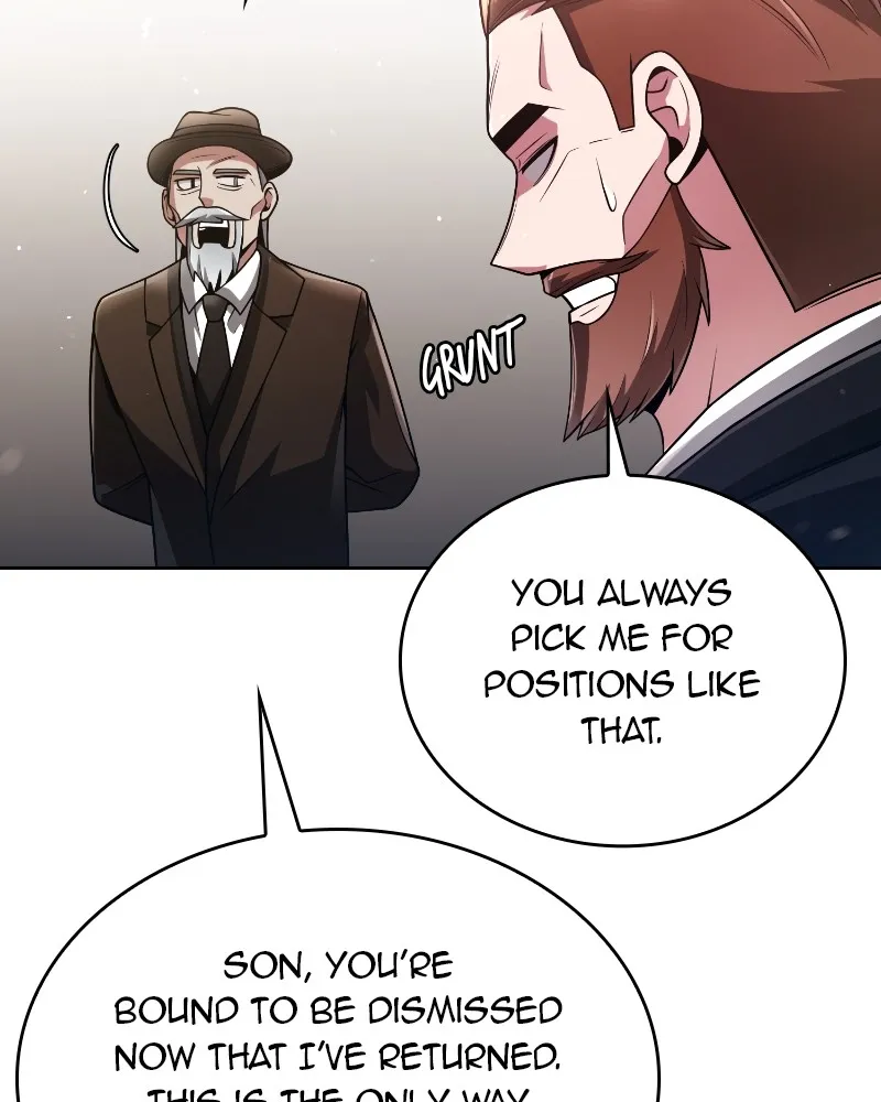 The Dungeon Cleaning Life of a Once Genius Hunter Chapter 42 page 75 - 
