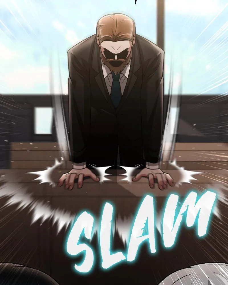 The Dungeon Cleaning Life of a Once Genius Hunter Chapter 42 page 80 - 