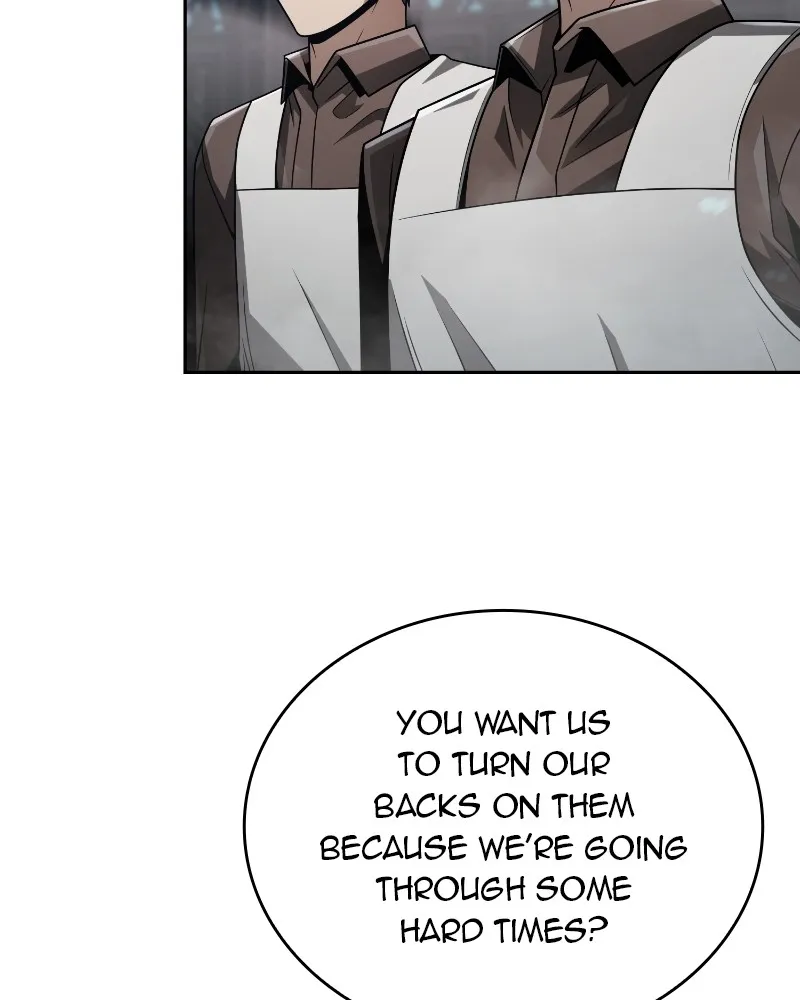 The Dungeon Cleaning Life of a Once Genius Hunter Chapter 42 page 9 - 
