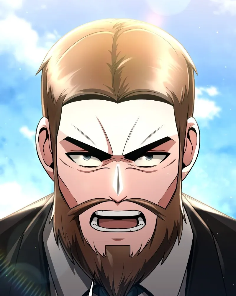 The Dungeon Cleaning Life of a Once Genius Hunter Chapter 42 page 82 - 