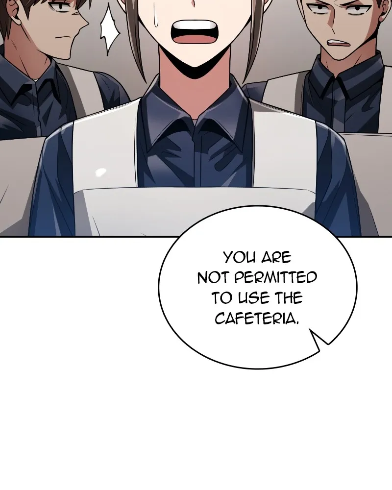 The Dungeon Cleaning Life of a Once Genius Hunter Chapter 42 page 85 - 