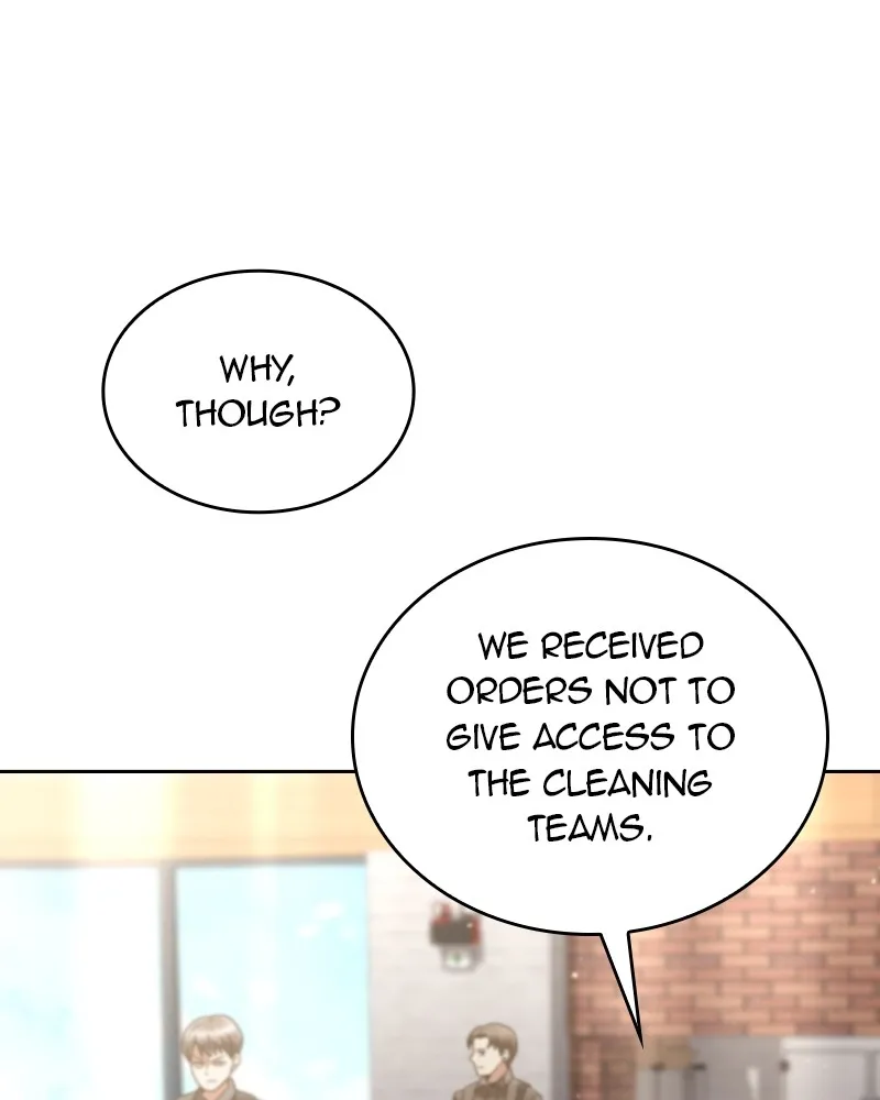 The Dungeon Cleaning Life of a Once Genius Hunter Chapter 42 page 86 - 