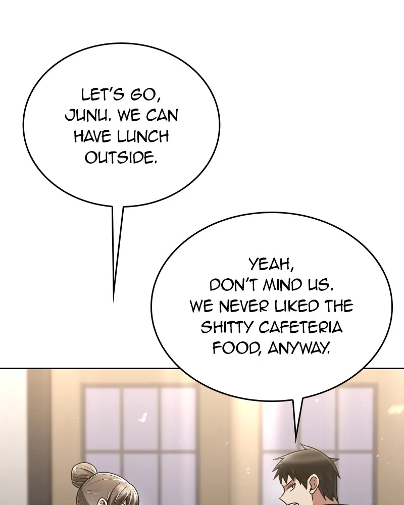 The Dungeon Cleaning Life of a Once Genius Hunter Chapter 42 page 89 - 