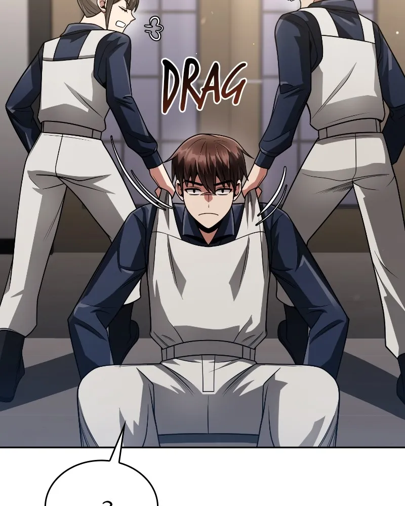 The Dungeon Cleaning Life of a Once Genius Hunter Chapter 42 page 90 - 