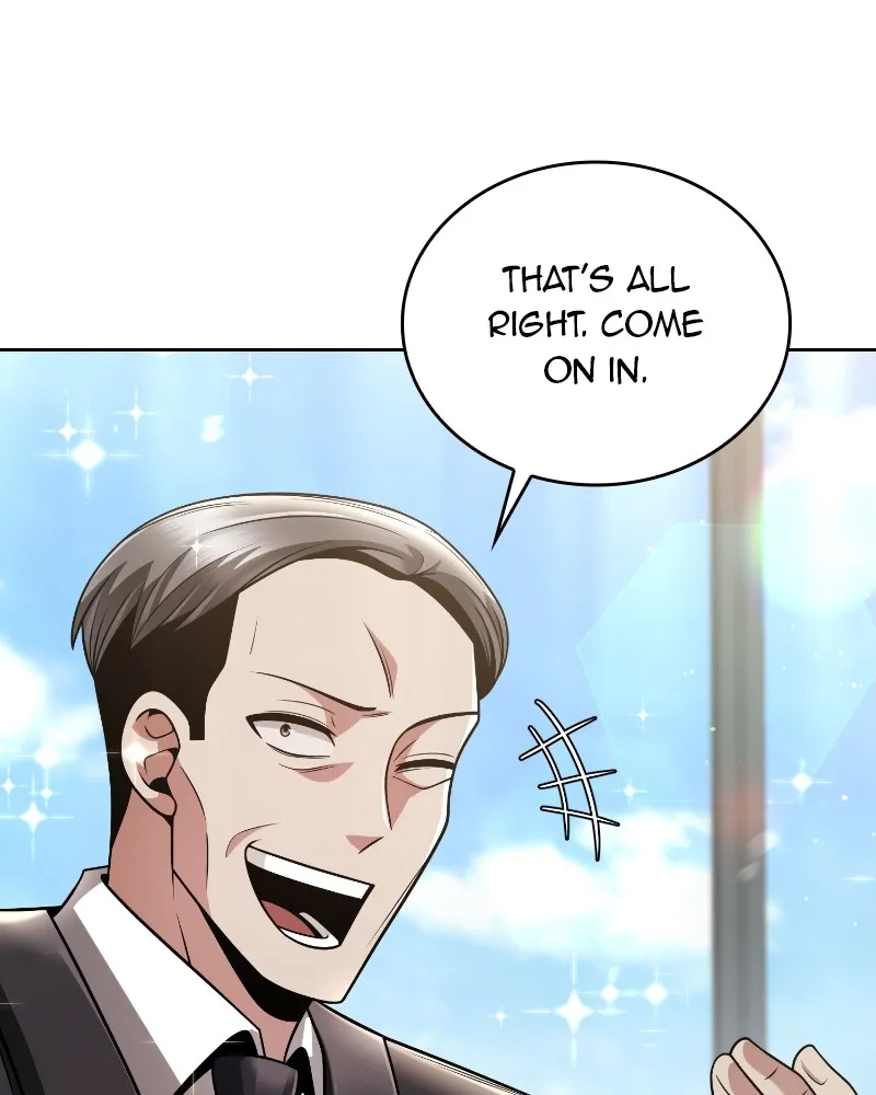 The Dungeon Cleaning Life of a Once Genius Hunter Chapter 42 page 93 - 