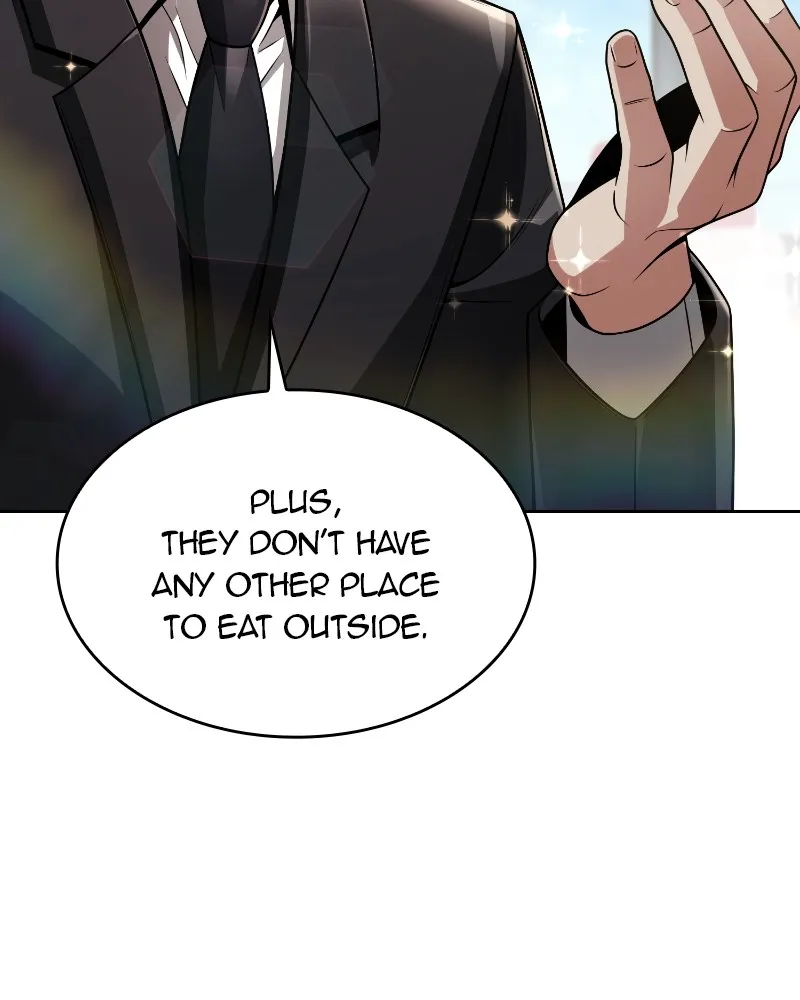 The Dungeon Cleaning Life of a Once Genius Hunter Chapter 42 page 94 - 