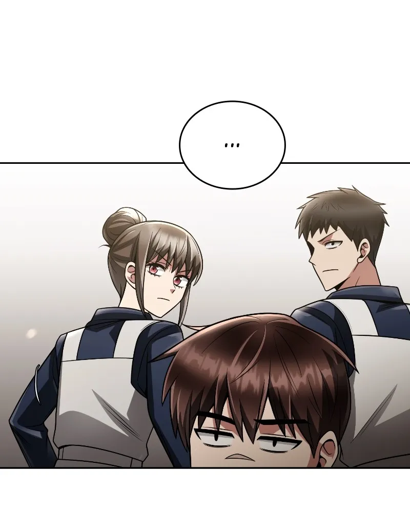 The Dungeon Cleaning Life of a Once Genius Hunter Chapter 42 page 95 - 