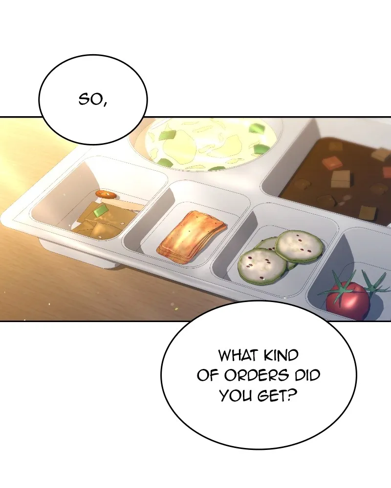 The Dungeon Cleaning Life of a Once Genius Hunter Chapter 42 page 97 - 