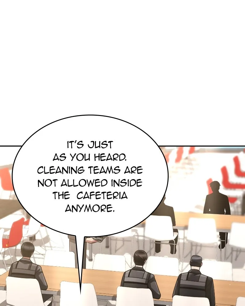 The Dungeon Cleaning Life of a Once Genius Hunter Chapter 42 page 98 - 
