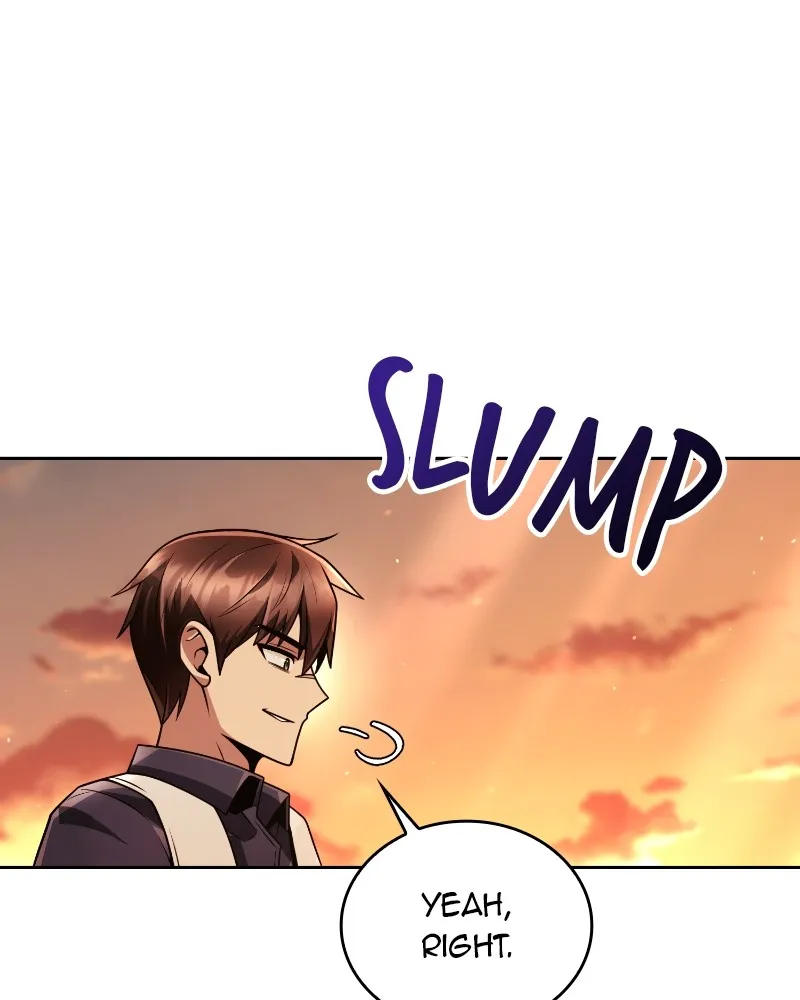 The Dungeon Cleaning Life of a Once Genius Hunter Chapter 43 page 11 - 