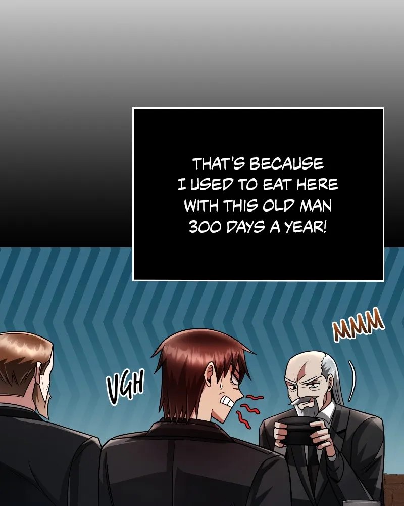 The Dungeon Cleaning Life of a Once Genius Hunter Chapter 43 page 108 - 