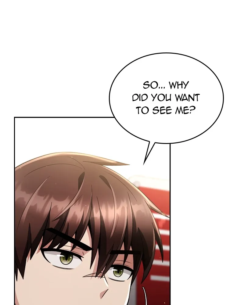 The Dungeon Cleaning Life of a Once Genius Hunter Chapter 43 page 110 - 