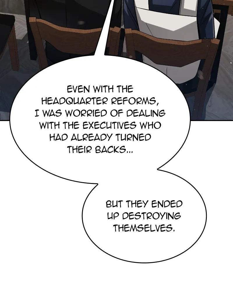 The Dungeon Cleaning Life of a Once Genius Hunter Chapter 43 page 113 - 