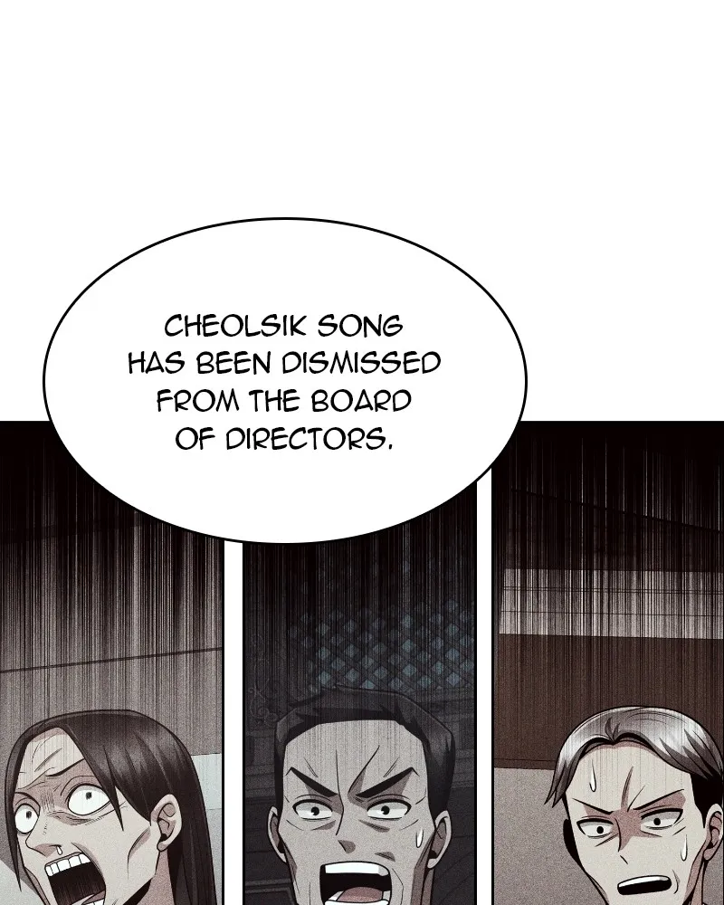 The Dungeon Cleaning Life of a Once Genius Hunter Chapter 43 page 114 - 