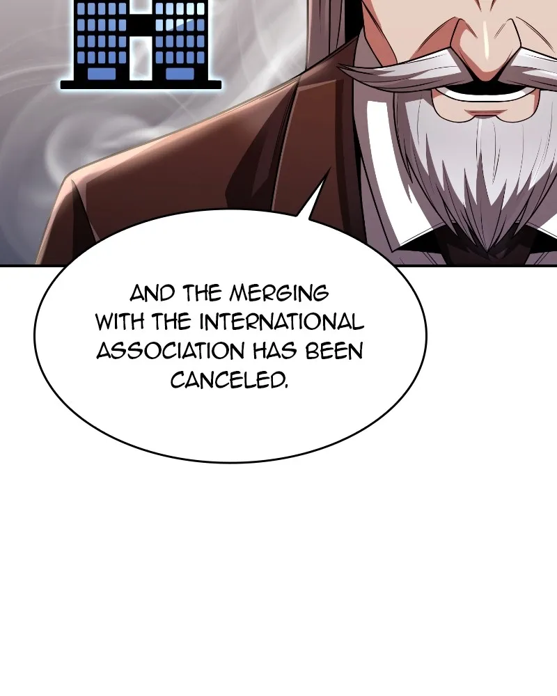 The Dungeon Cleaning Life of a Once Genius Hunter Chapter 43 page 117 - 