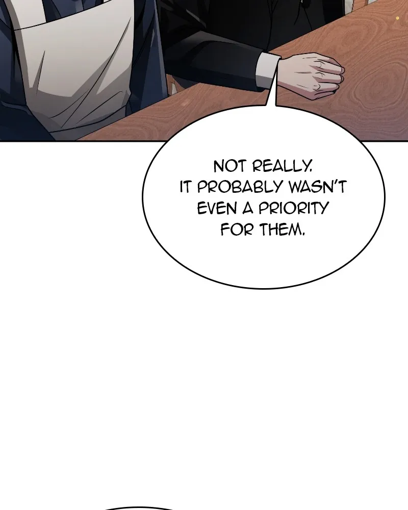 The Dungeon Cleaning Life of a Once Genius Hunter Chapter 43 page 119 - 