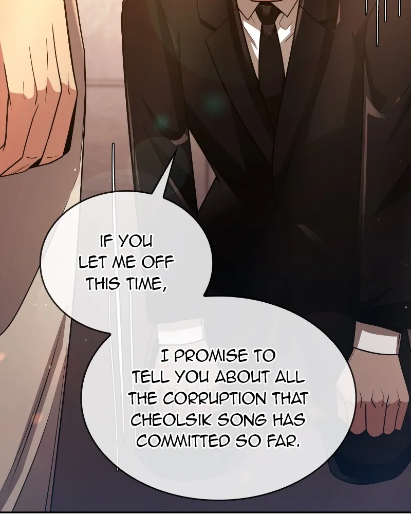 The Dungeon Cleaning Life of a Once Genius Hunter Chapter 43 page 13 - 
