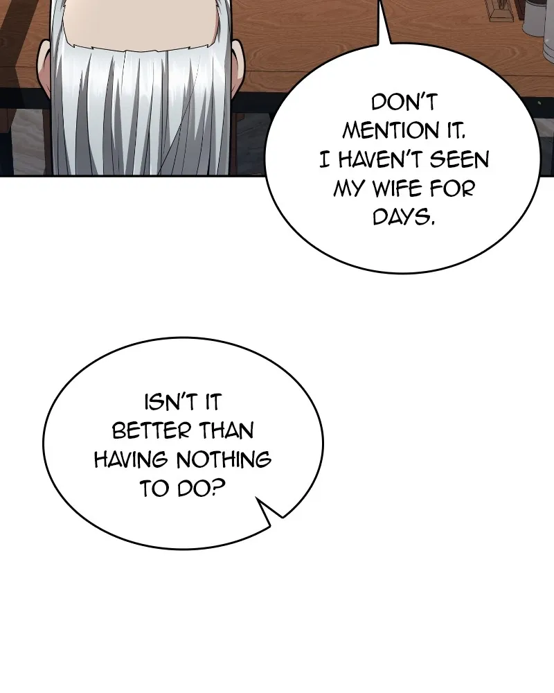 The Dungeon Cleaning Life of a Once Genius Hunter Chapter 43 page 121 - 