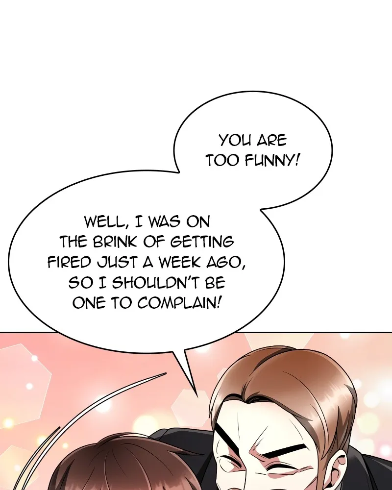 The Dungeon Cleaning Life of a Once Genius Hunter Chapter 43 page 122 - 