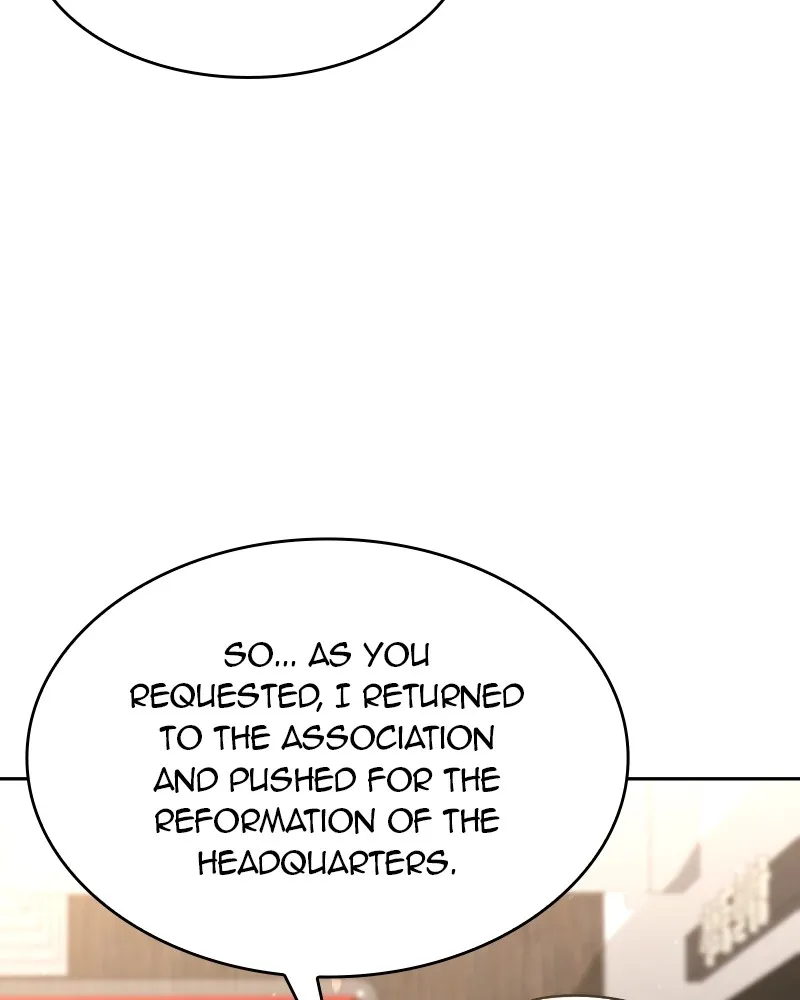 The Dungeon Cleaning Life of a Once Genius Hunter Chapter 43 page 124 - 