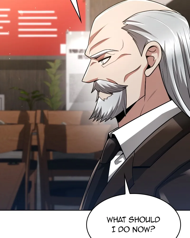 The Dungeon Cleaning Life of a Once Genius Hunter Chapter 43 page 125 - 
