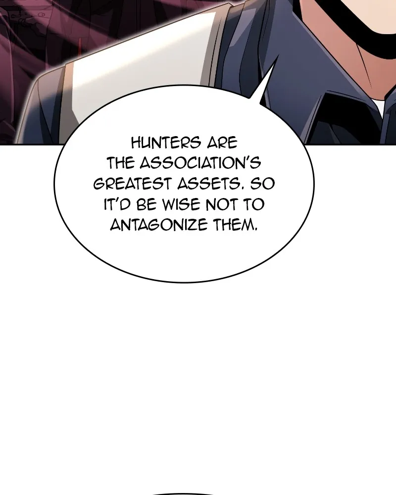 The Dungeon Cleaning Life of a Once Genius Hunter Chapter 43 page 130 - 