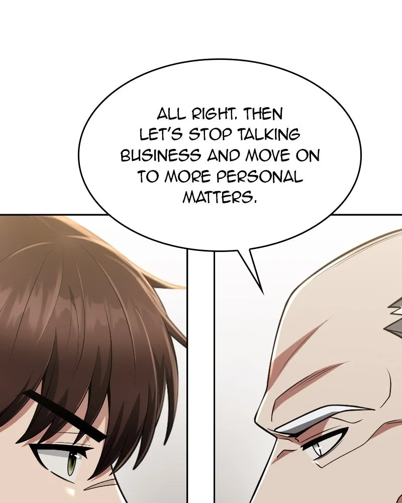 The Dungeon Cleaning Life of a Once Genius Hunter Chapter 43 page 133 - 