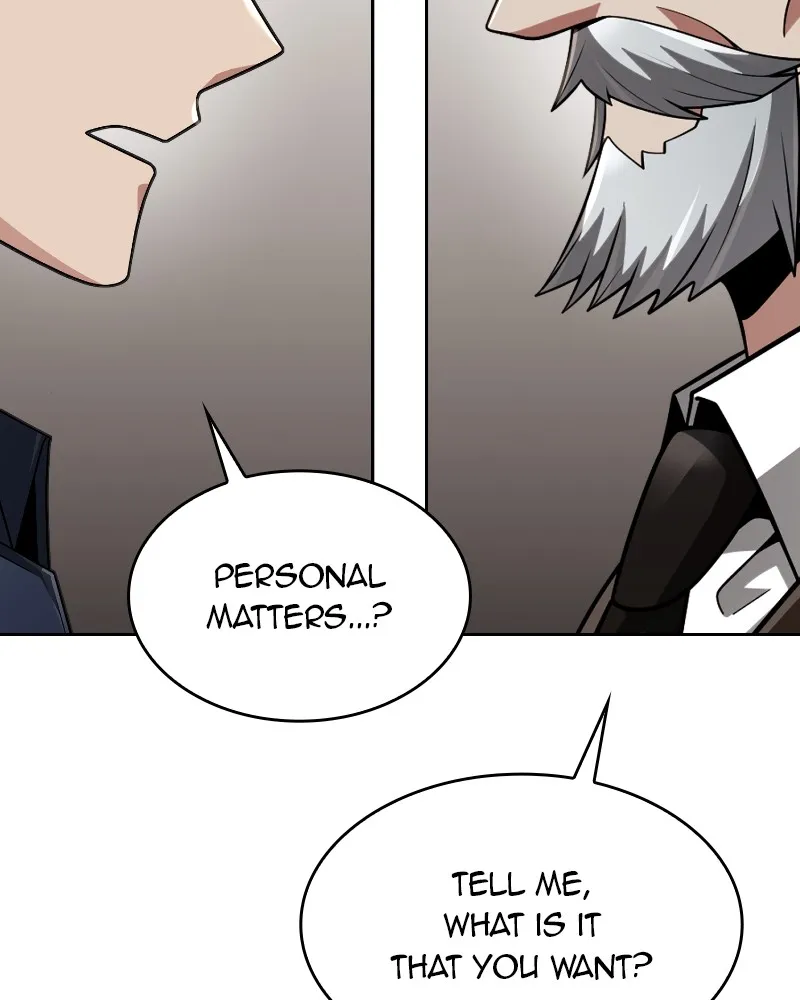 The Dungeon Cleaning Life of a Once Genius Hunter Chapter 43 page 134 - 