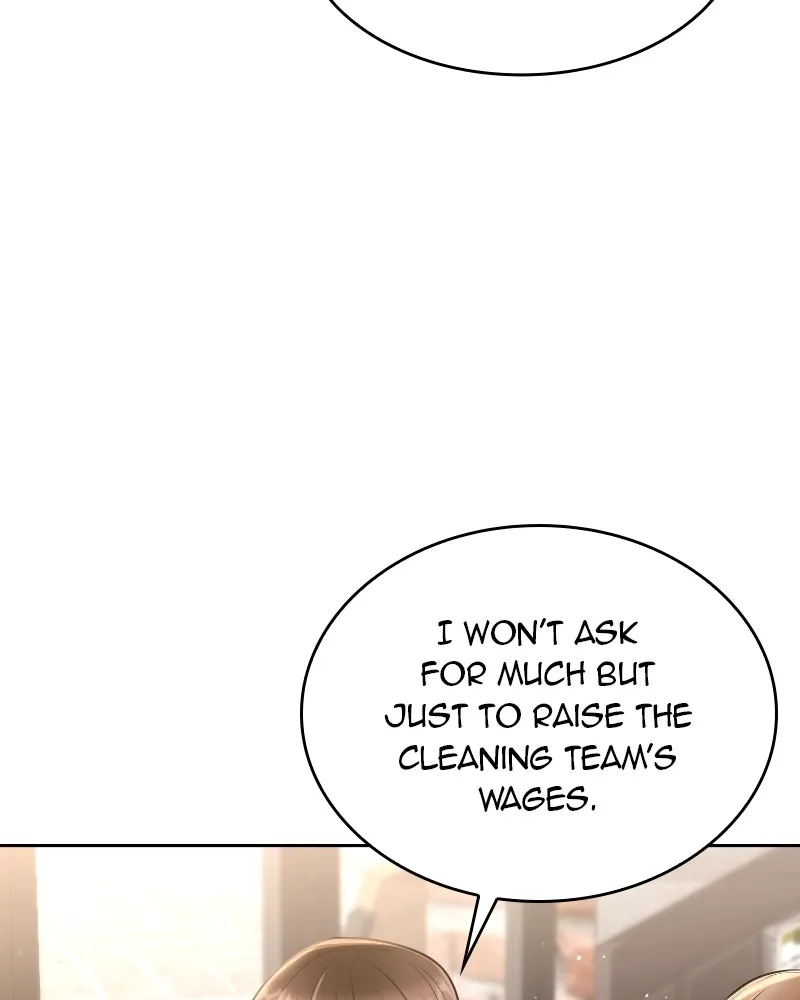 The Dungeon Cleaning Life of a Once Genius Hunter Chapter 43 page 135 - 