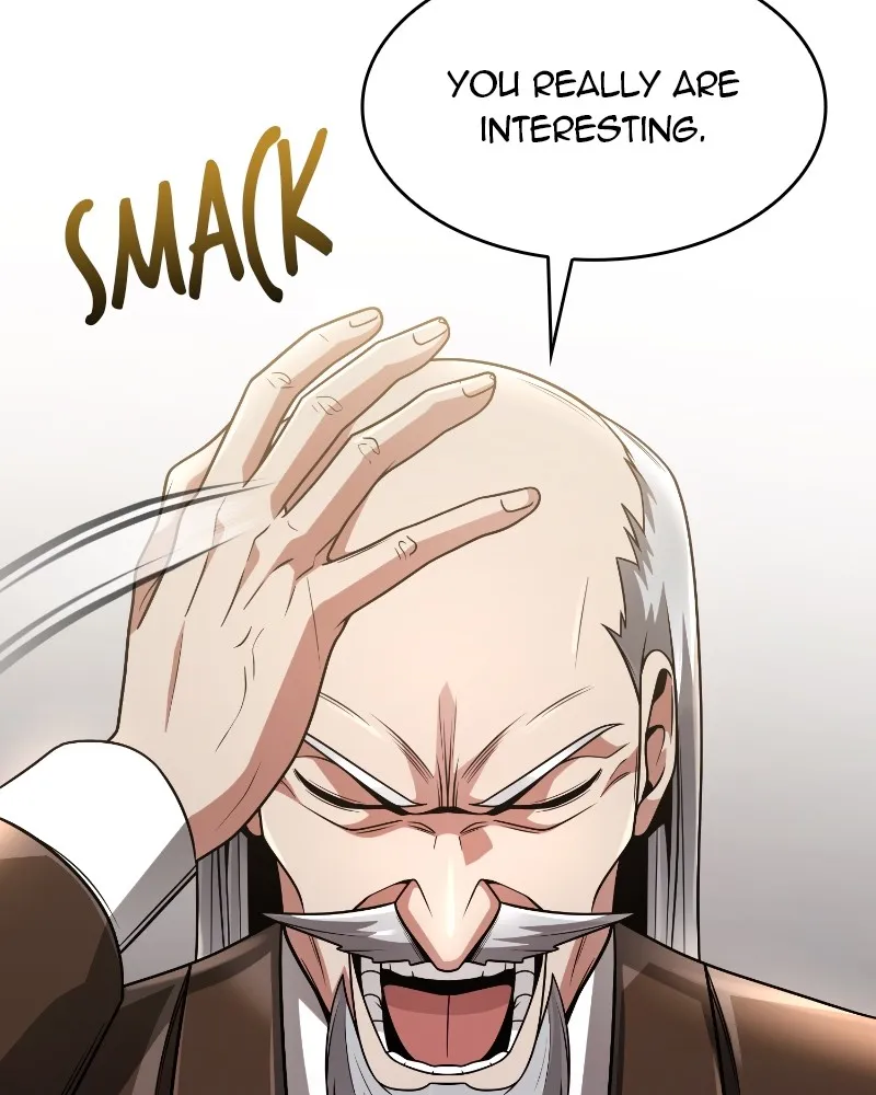 The Dungeon Cleaning Life of a Once Genius Hunter Chapter 43 page 138 - 