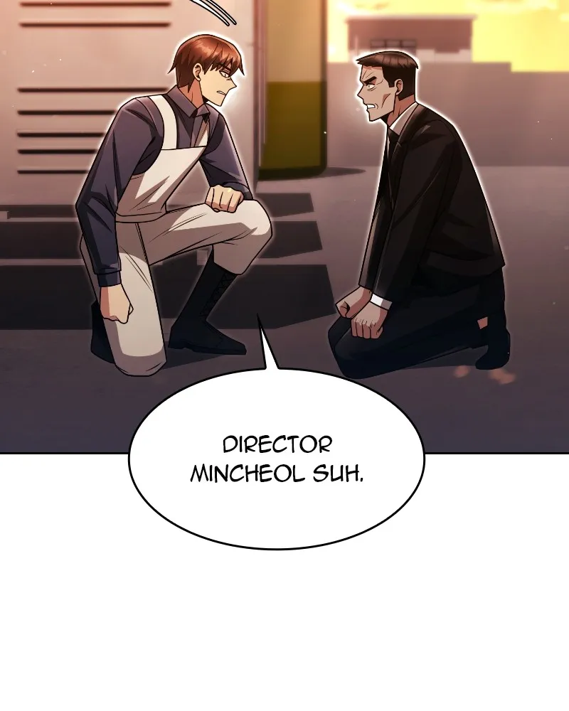 The Dungeon Cleaning Life of a Once Genius Hunter Chapter 43 page 15 - 