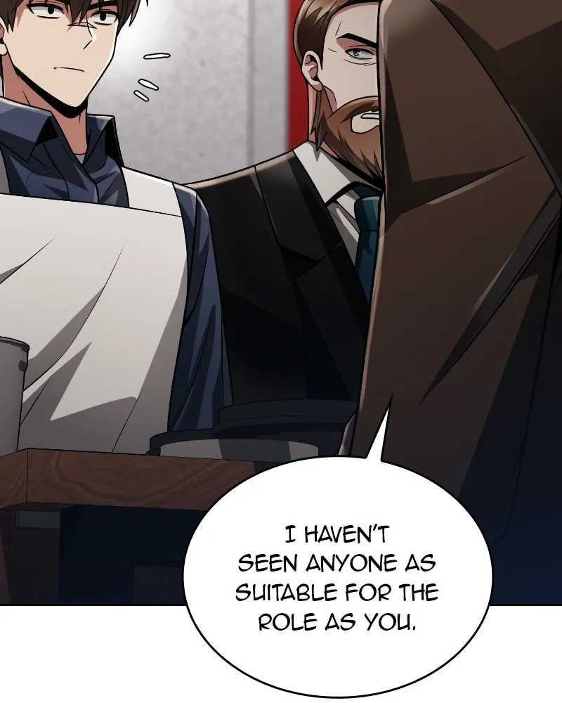The Dungeon Cleaning Life of a Once Genius Hunter Chapter 43 page 141 - 