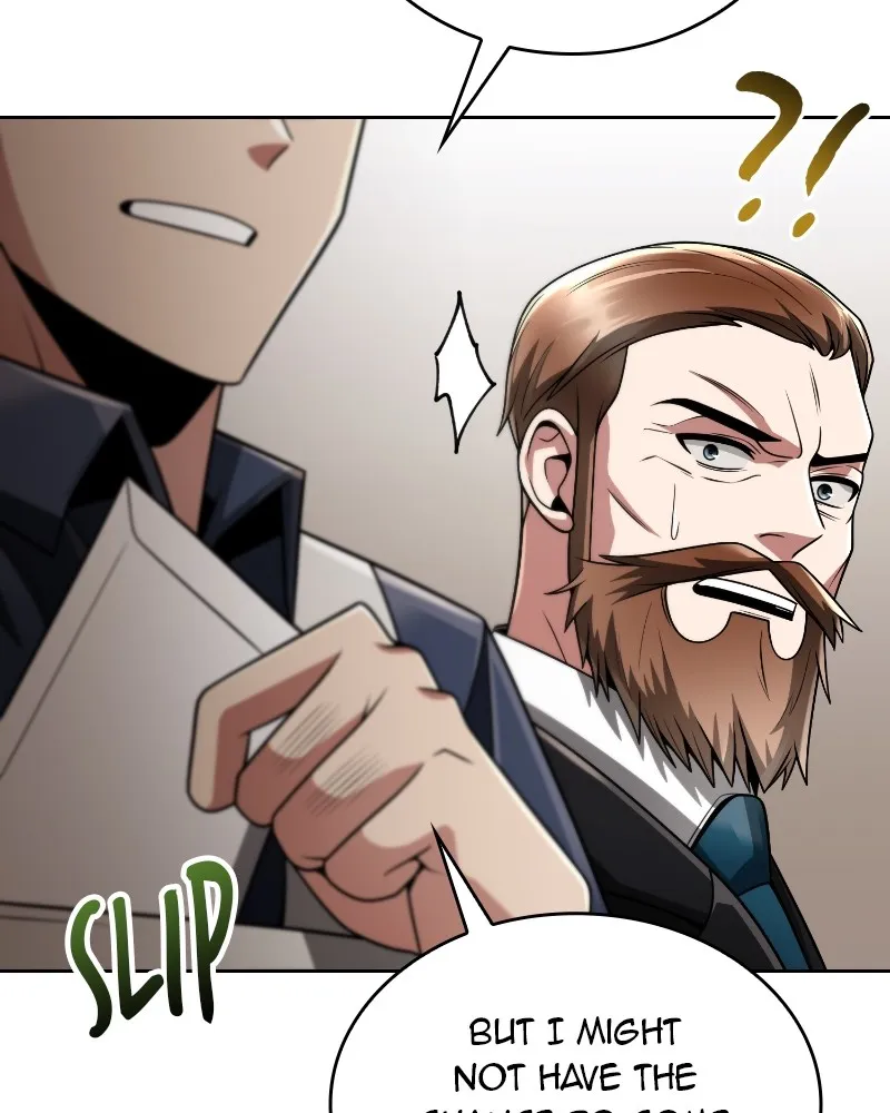 The Dungeon Cleaning Life of a Once Genius Hunter Chapter 43 page 143 - 