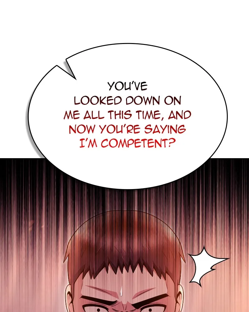 The Dungeon Cleaning Life of a Once Genius Hunter Chapter 43 page 21 - 