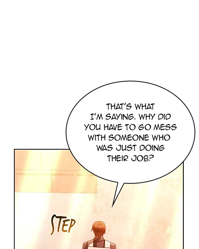 The Dungeon Cleaning Life of a Once Genius Hunter Chapter 43 page 23 - 