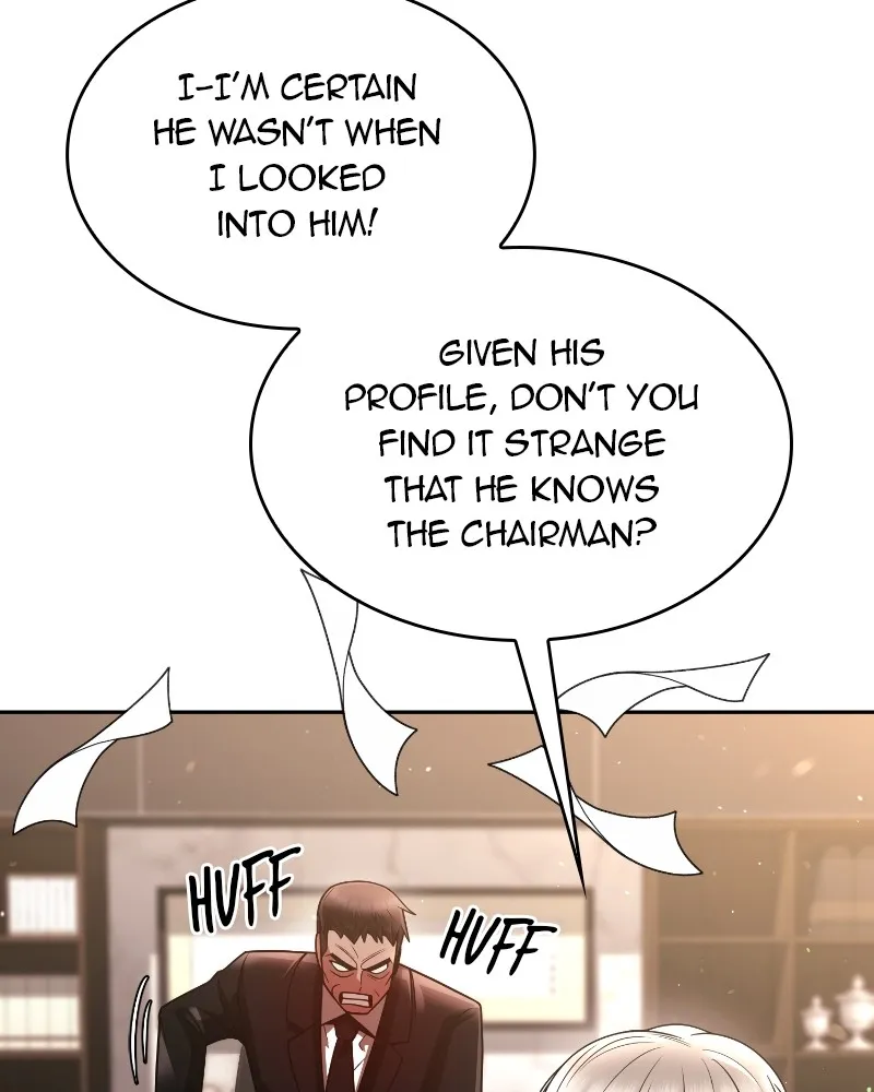 The Dungeon Cleaning Life of a Once Genius Hunter Chapter 43 page 33 - 
